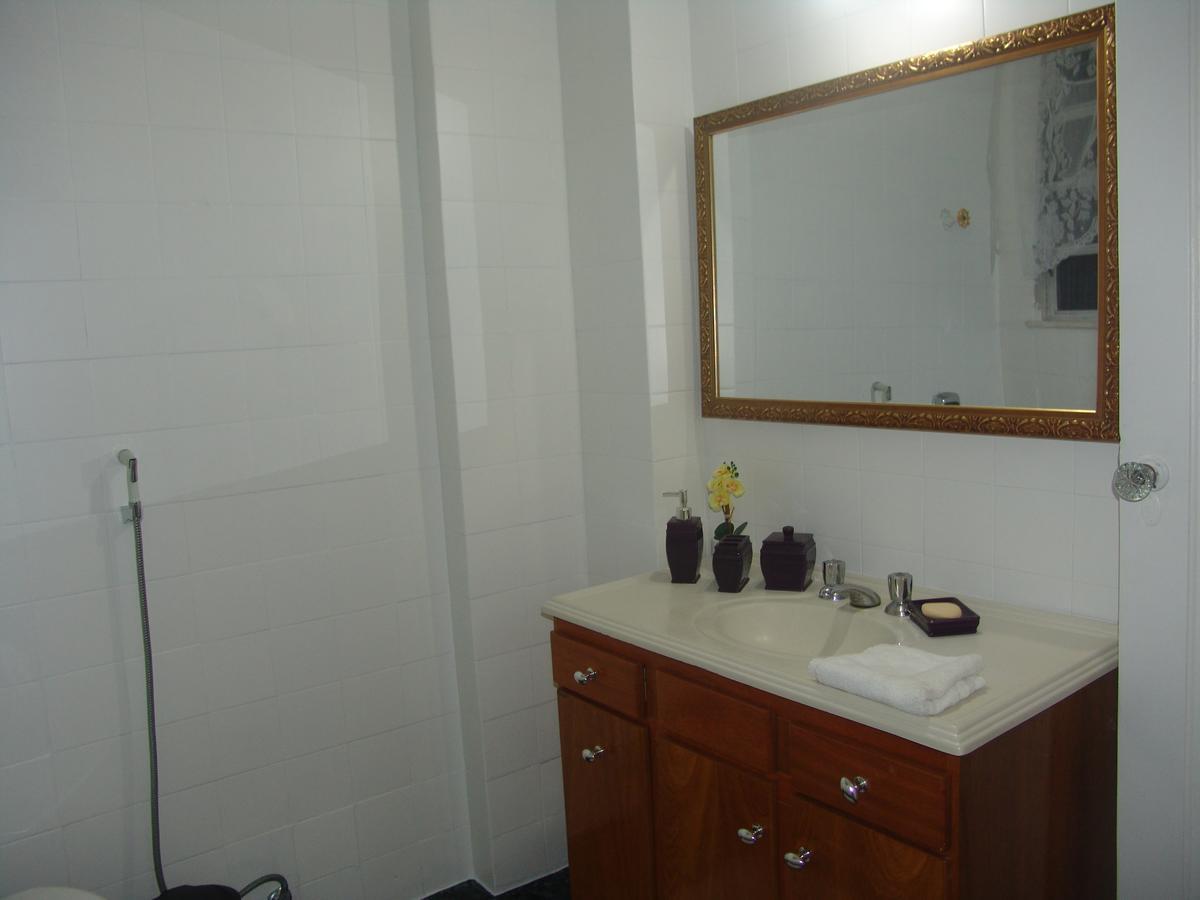 Apartamento Boutique * Río de Janeiro