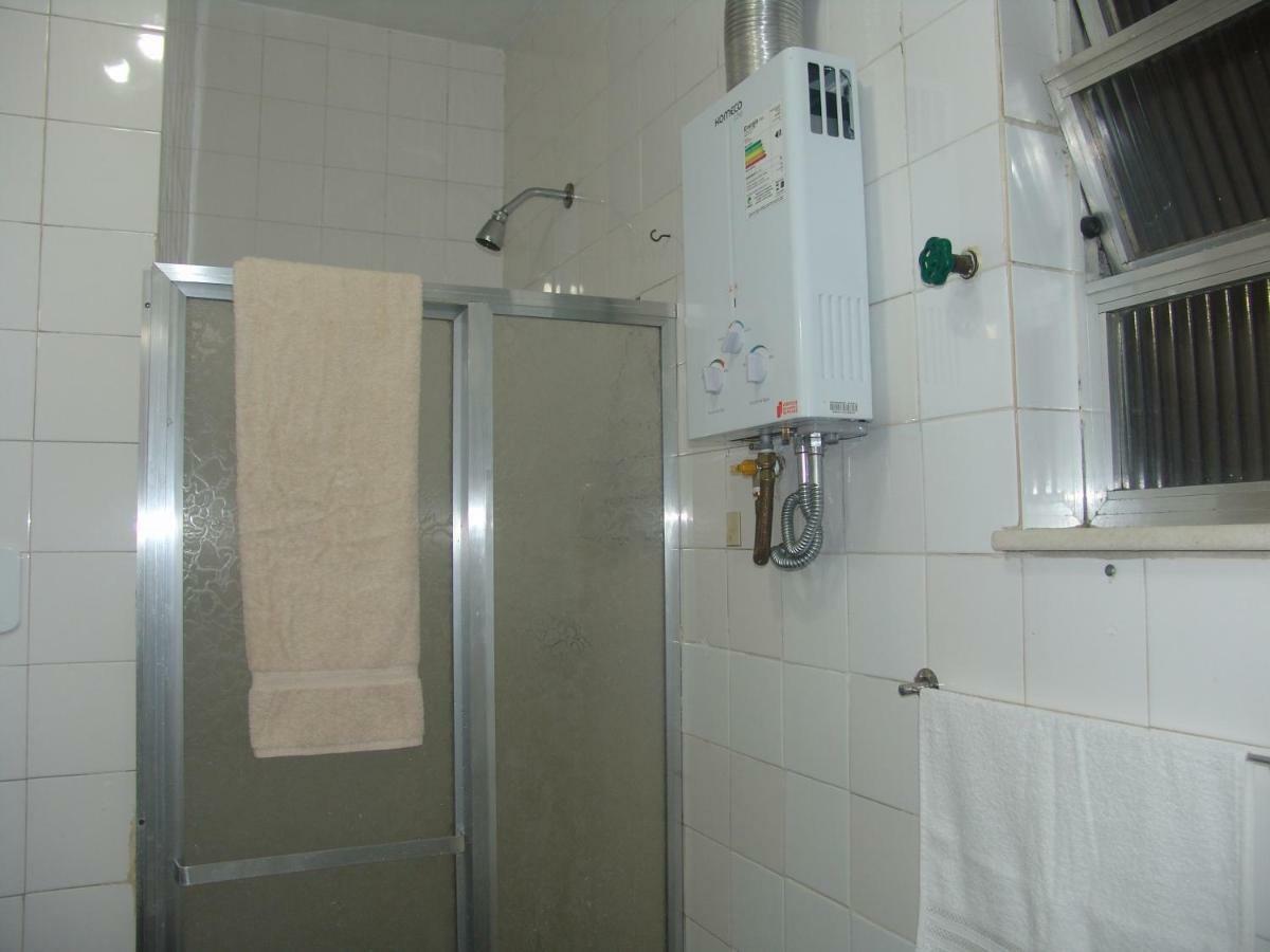 Apartamento Apartamento Boutique Río de Janeiro